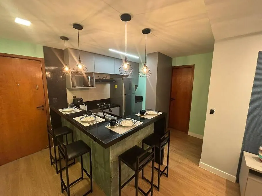 Flat Rosarinho - Confortavel E Super Completo Recife Apartamento