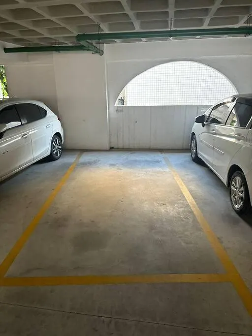 Apartamento Flat Rosarinho - Confortavel E Super Completo Recife Brasil