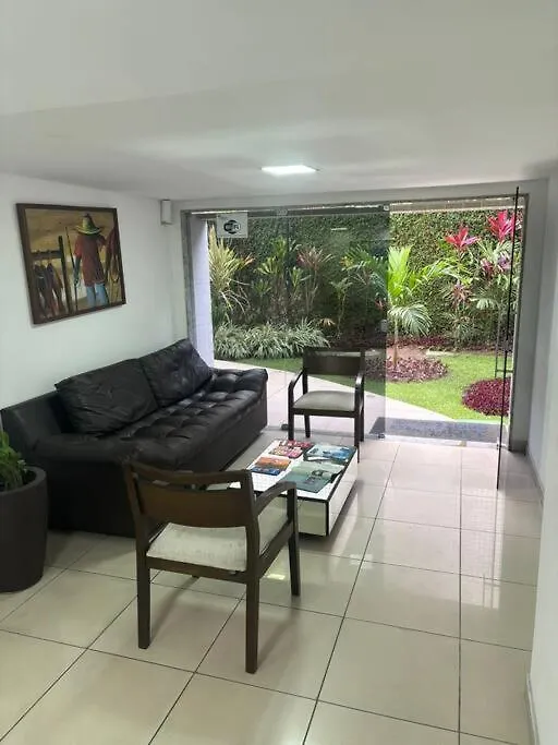 Flat Rosarinho - Confortavel E Super Completo Recife Apartamento