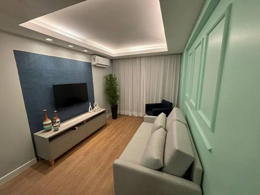Апартаменты Flat Rosarinho - Confortavel E Super Completo Ресифи