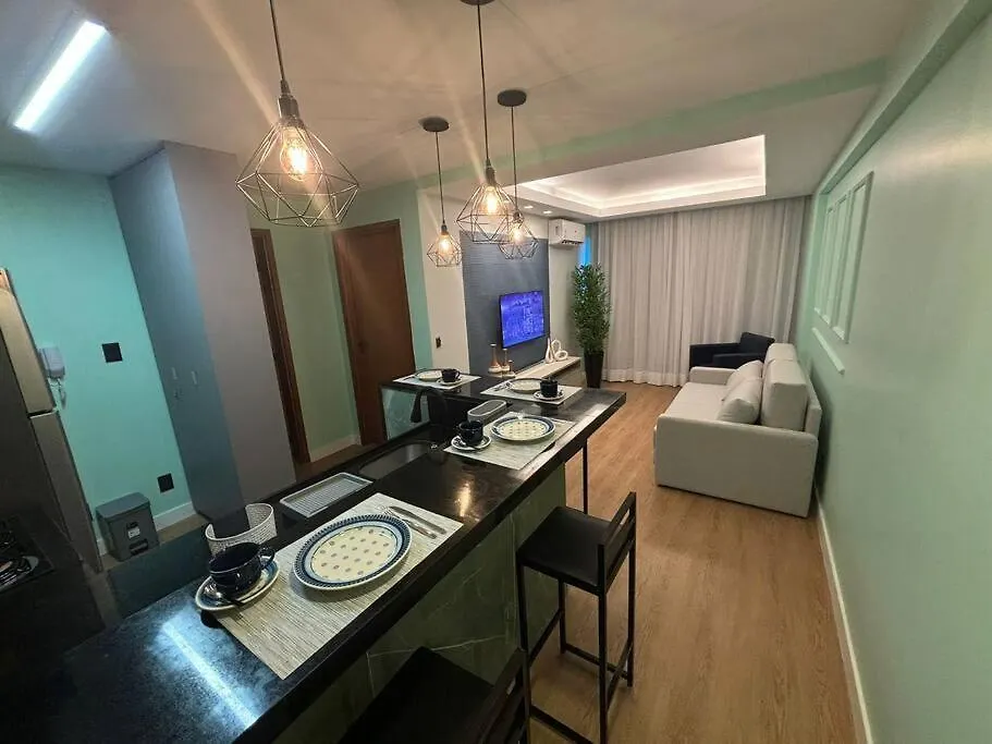 Flat Rosarinho - Confortavel E Super Completo Ресифи Апартаменты