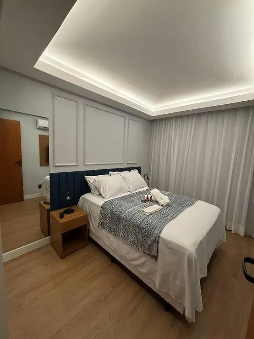 Flat Rosarinho - Confortavel E Super Completo Ресифи