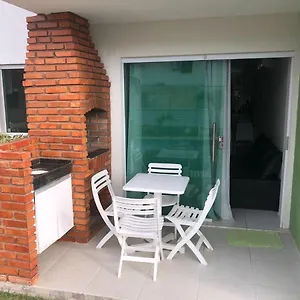 Apartamento Hospede.carneiros, Tamandaré