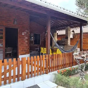 Casa de Férias Seu Lugar De Descanso Em, Gravatá