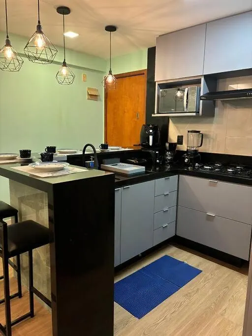 Flat Rosarinho - Confortavel E Super Completo Recife 0*,  Brasil