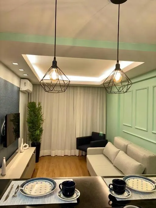 Flat Rosarinho - Confortavel E Super Completo Recife Apartamento