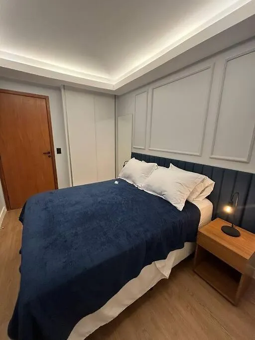 Flat Rosarinho - Confortavel E Super Completo Recife Apartamento
