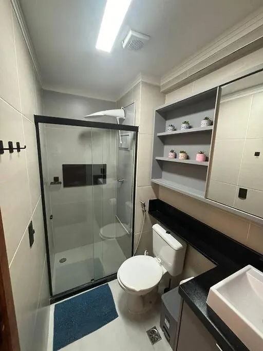 Flat Rosarinho - Confortavel E Super Completo Recife 0*,
