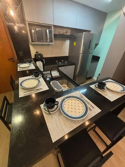 Flat Rosarinho - Confortavel E Super Completo Recife 0*,  Brasil