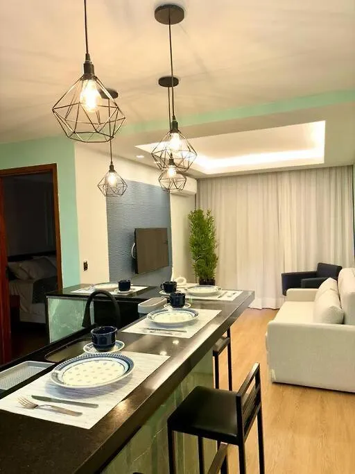 Flat Rosarinho - Confortavel E Super Completo Recife